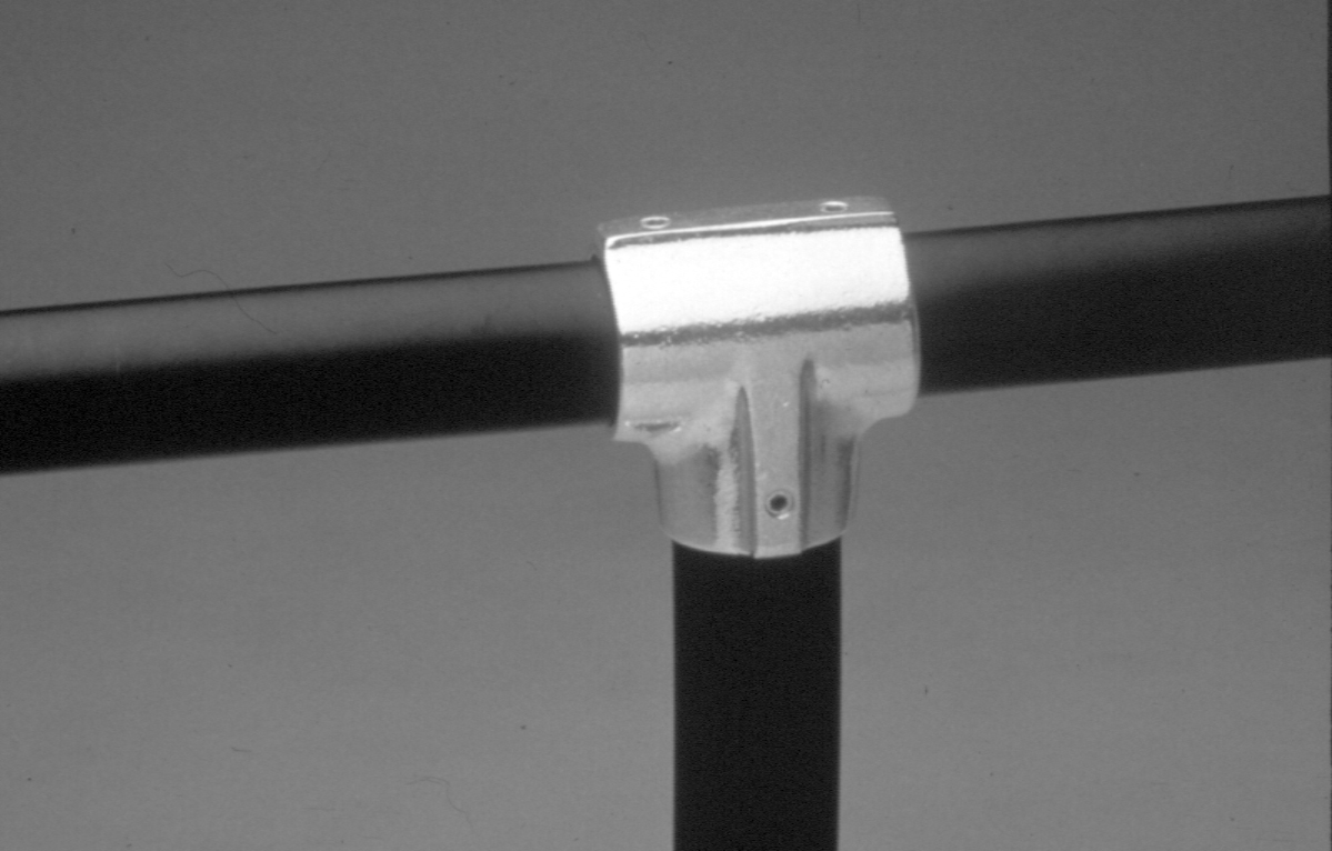 SpeedRail® Fittings Industrial Metal Supply